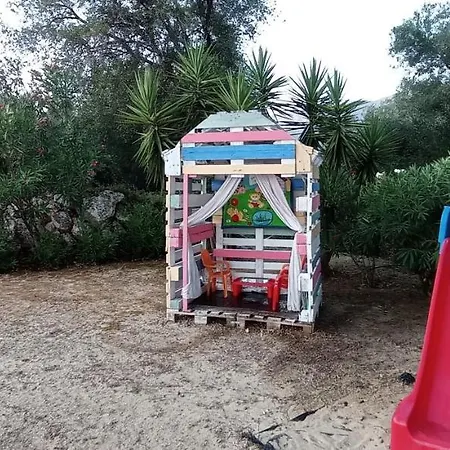 Christina בית נופש